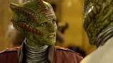 Doctor Who Picture Gallery