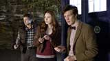 Doctor Who Picture Gallery