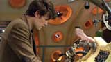 Doctor Who Picture Gallery