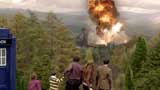Doctor Who Picture Gallery