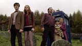 Doctor Who Picture Gallery