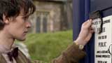 Doctor Who Picture Gallery