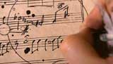 Doctor Who - music of the Spheres