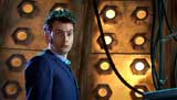 Doctor Who - music of the Spheres