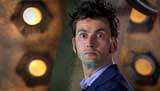 Doctor Who - music of the Spheres