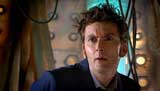Doctor Who - music of the Spheres