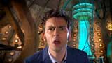 Doctor Who - music of the Spheres