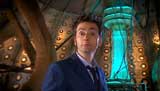 Doctor Who - music of the Spheres