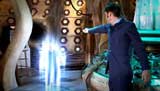 Doctor Who - music of the Spheres