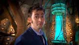 Doctor Who - music of the Spheres