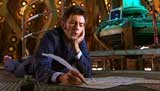 Doctor Who - music of the Spheres