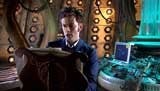 Doctor Who - music of the Spheres