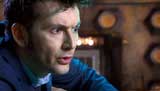 Doctor Who - music of the Spheres