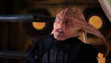 Doctor Who - music of the Spheres