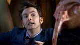 Doctor Who - music of the Spheres
