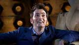 Doctor Who - music of the Spheres