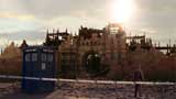 Doctor Who Picture Gallery