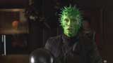 Doctor Who Picture Gallery
