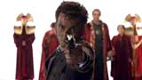 Doctor Who Picture Gallery