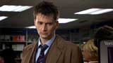 Doctor Who Picture Gallery