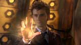 Doctor Who Picture Gallery