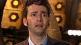 Doctor Who Picture Gallery