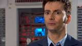 Doctor Who Picture Gallery