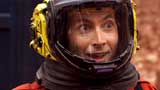 Doctor Who Picture Gallery