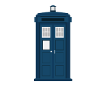 Tardis 1963