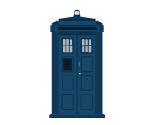 Tardis 1979 Doctor Who