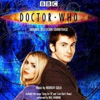 Doctor Who Merchandise