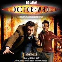 Doctor Who Merchandise
