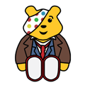 Doctor Who Pudsey