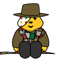 Doctor Who Pudsey
