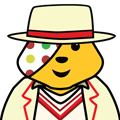 Doctor Who Pudsey