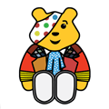 Doctor Who Pudsey