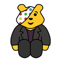 Doctor Who Pudsey