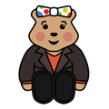 Doctor Who Pudsey