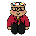 Doctor Who Pudsey