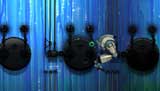 Linked Shows Picture Gallery