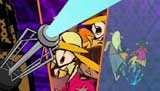 Linked Shows Picture Gallery