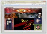 Doctor Who Picture Gallery