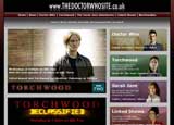 Doctor Who Picture Gallery