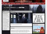 Doctor Who Picture Gallery