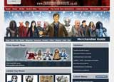 Doctor Who Picture Gallery