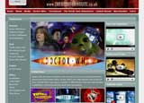 Doctor Who Picture Gallery