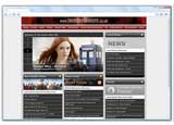 Doctor Who Picture Gallery