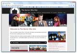 Doctor Who Picture Gallery