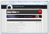 Doctor Who Picture Gallery
