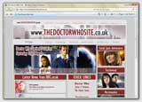 Doctor Who Picture Gallery